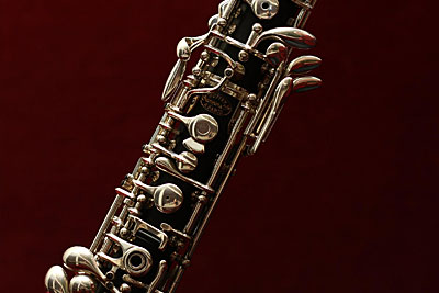 Oboe mieten